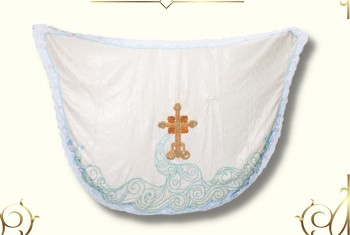Celebração Eucarística marca apresentação do manto, terço e corda que serão usados no Círio da Conceição