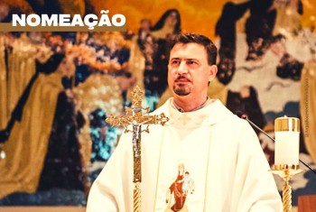 Novo Bispo Auxiliar para Arquidiocese de Belém