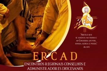 Santarém sedia encontro da RCC Pará, o ERCAD