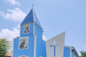 Arquidiocese de Santarém ganha nova paróquia nesta quinta-feira, 27