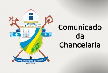 CHANCELARIA: Comunicado do dia 05 de setembro