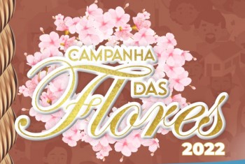 Diretoria da festa da Conceição realiza ‘Campanha das Flores’