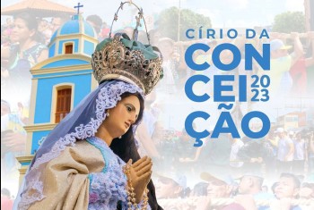Festa da Conceição 2023: Visitas peregrinas já iniciaram