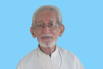 Morre padre Valdir Serra aos 73 anos em Santarém