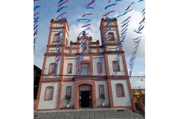 Paróquia São Raimundo Nonato celebra 66 anos de fundação