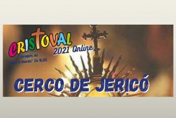 RCC Santarém promove Cerco de Jericó