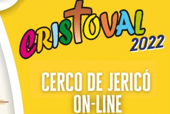 RCC Santarém promove Cerco de Jericó (On-line) 2022