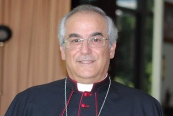 Representante do Papa no Brasil dará posse ao primeiro Arcebispo de Santarém