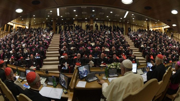 Foto: Vatican Media (Extraído do Vatican News)